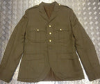 RRS Scottish Pattern No2 FAD Jacket Doublet Royal Reg of Scotland 176/108/92 NEW