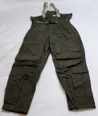 Lifeguard Equipment LTD Aircrew Trousers Vintage Cold Weather M L 1980s Pattern