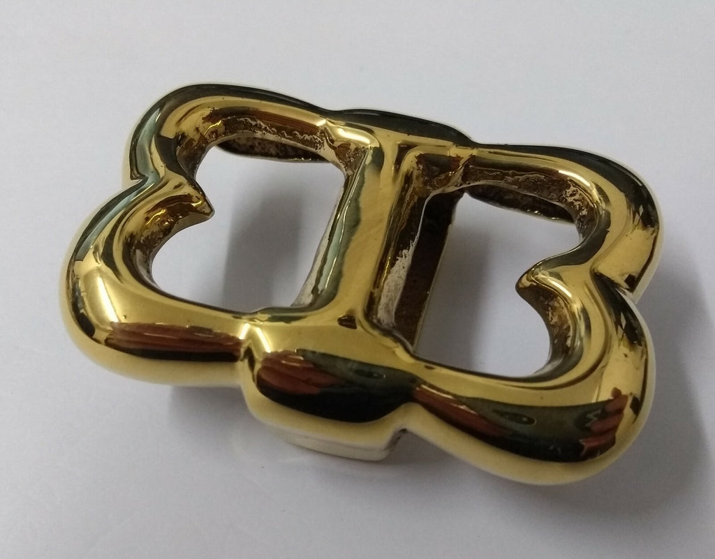 Genuine British Army Horse Guards H Cav Officers Stirrup Ornament