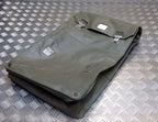 Vintage Swiss Army Tri-fold Bag Tactical Attache/Garment Document Case
