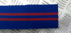 Genuine British Army Duke of Edinburgh Regiment Issue Stable Belt Material 75mm