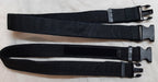 2 Duty Belt Security Style Pre-Production Samples EX Display 42"