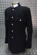British Army No1 Dress Jacket Sandhurst Academy OFC RMAS Cadets