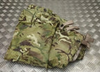 Genuine British Issue MTP Multi Camo Basher/Basha Tarp/Shelter Sheet GS