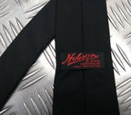 Hobsons Dress Black Tie Old Pattern SD Type - NEW