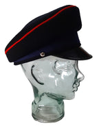 Engineers No1 Hat British Army RE Dress Pattern by Goldings Headwear Size 59cm