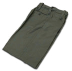 RM Service Dress Trousers Lovat Green Size 170/76cm (76cm Short) NEW