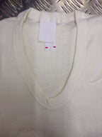 Genuine German Army NVA DDR Winter Thermal Underwear Long Sleeve Top All Sizes