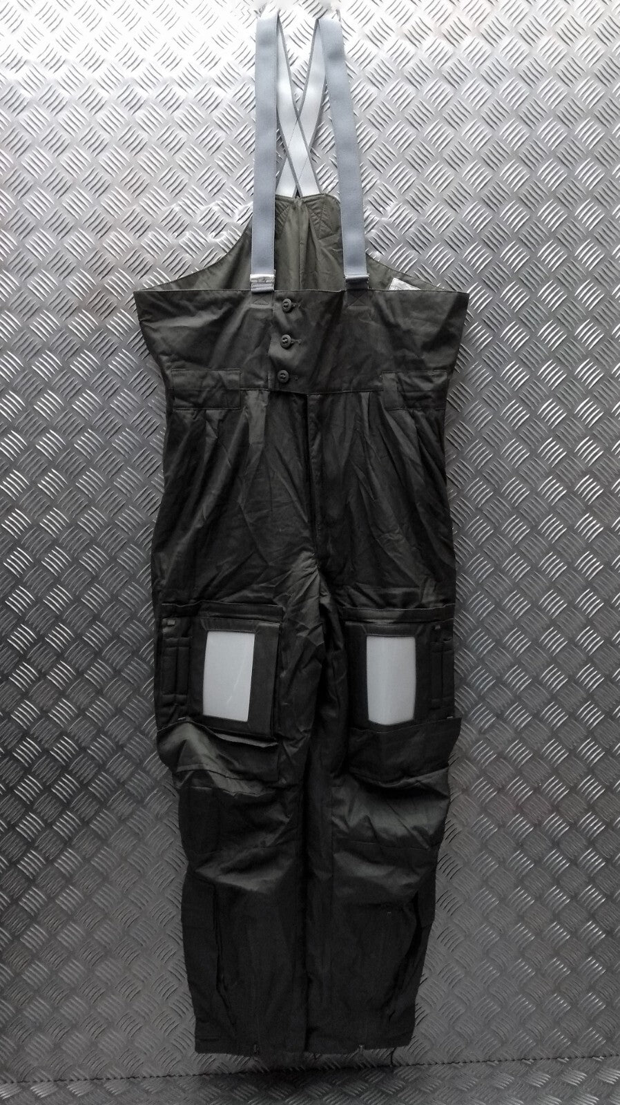Mk3 Aircrew Trousers Cold Weather Cosalt International LTD British SZ 6