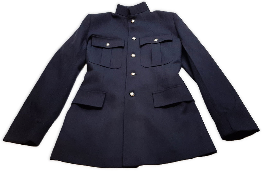 British Army No1 Jacket All Ranks Plain Size 188/100cm