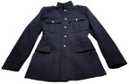 British Army No1 Jacket All Ranks Plain Size 188/100cm