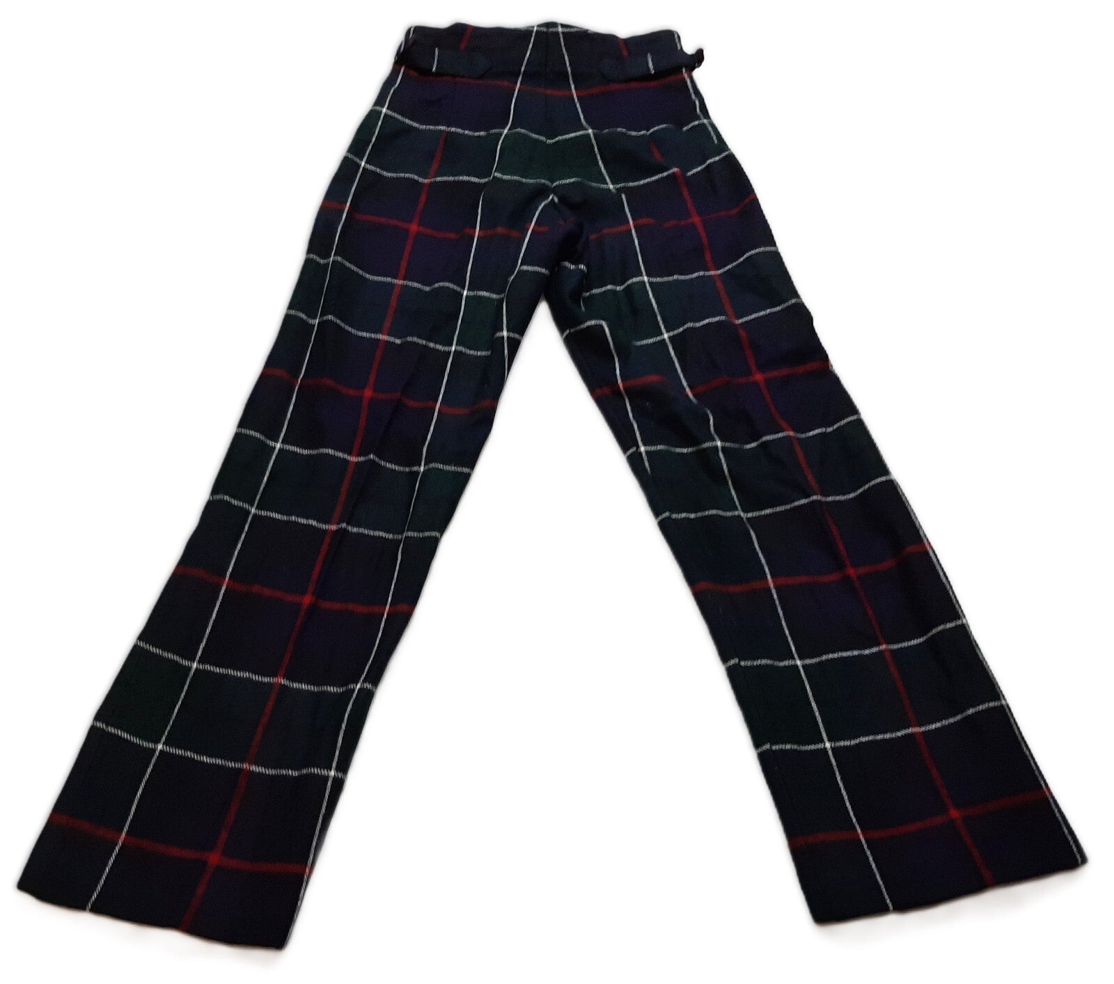 1962 Pattern Trews No7 British Army KOSB The Kings Own Scottish Borderers Tartan