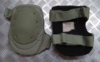 Army Knee Pads British Army Combat Uniform Kit by Blackhawk USA Gen1 Battle
