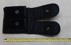 Magazine Ammo Pouch UKSF / UK Stealth Double Molle 9mm Mag Holder