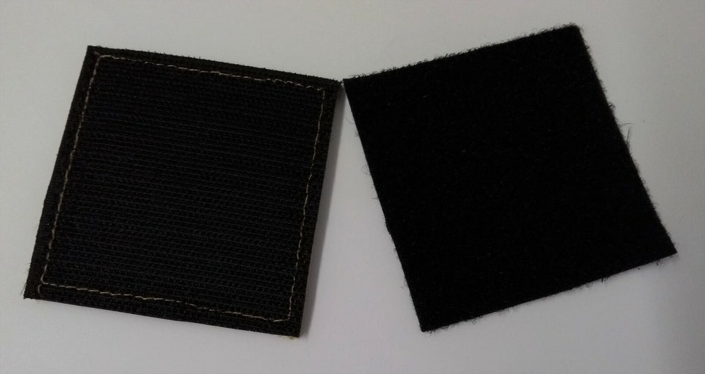 Genuine British Issue Desert Tan Osprey Large Patches Assorted Ranks