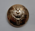 The Highlanders Buttons British Army Queen's Crown Insignia Large Size No1 No2