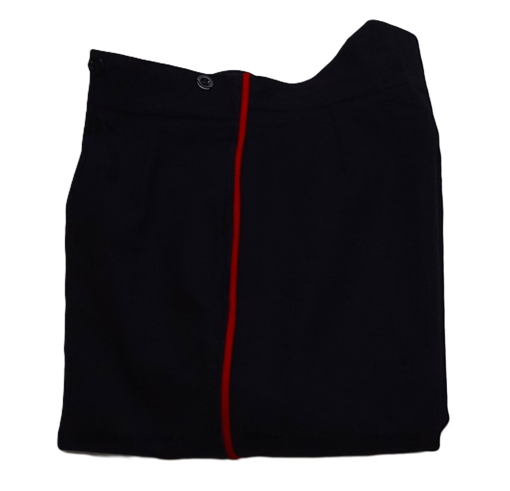 Footguards No1 Trousers Red Stripe British Army Royal Guards Assorted Sizes