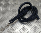 Genuine Issue Blue Double Knot Ceremonial and Parade Lanyard