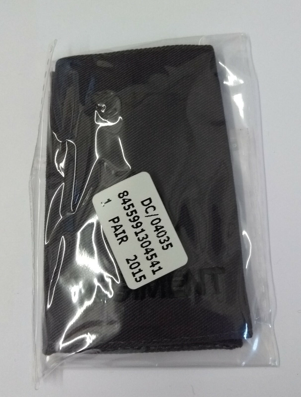 British Royal Air Force Regiment RAF Grey Shoulder Slides Epaulettes 1PR
