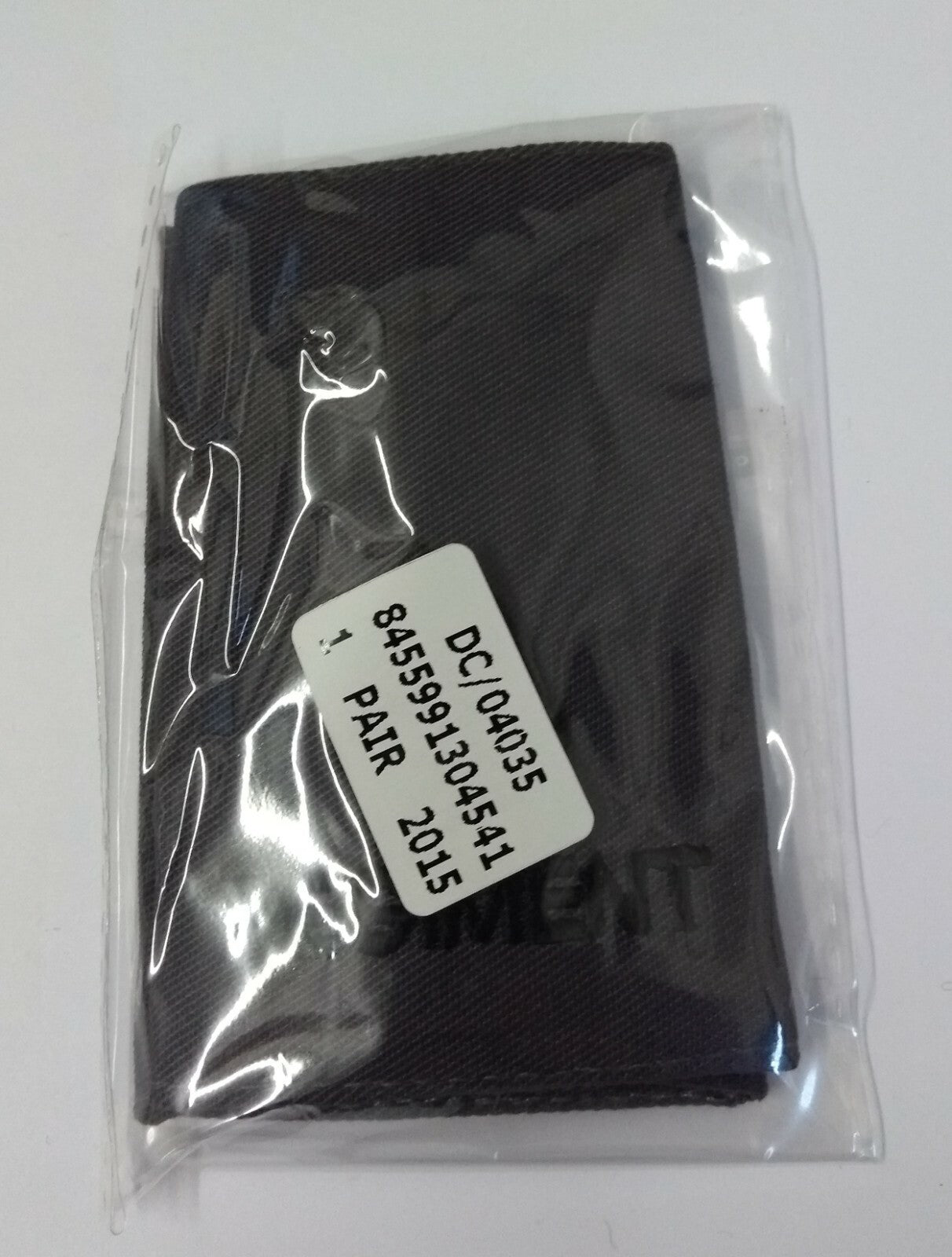 British Royal Air Force Regiment RAF Grey Shoulder Slides Epaulettes 1PR