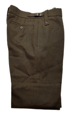 No2 Officer's Trousers British Army Old Pattern Number Two Uniform Dress W36"