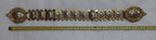 HCav Ornamental Headpiece British Army Household Cavalry Other Ranks