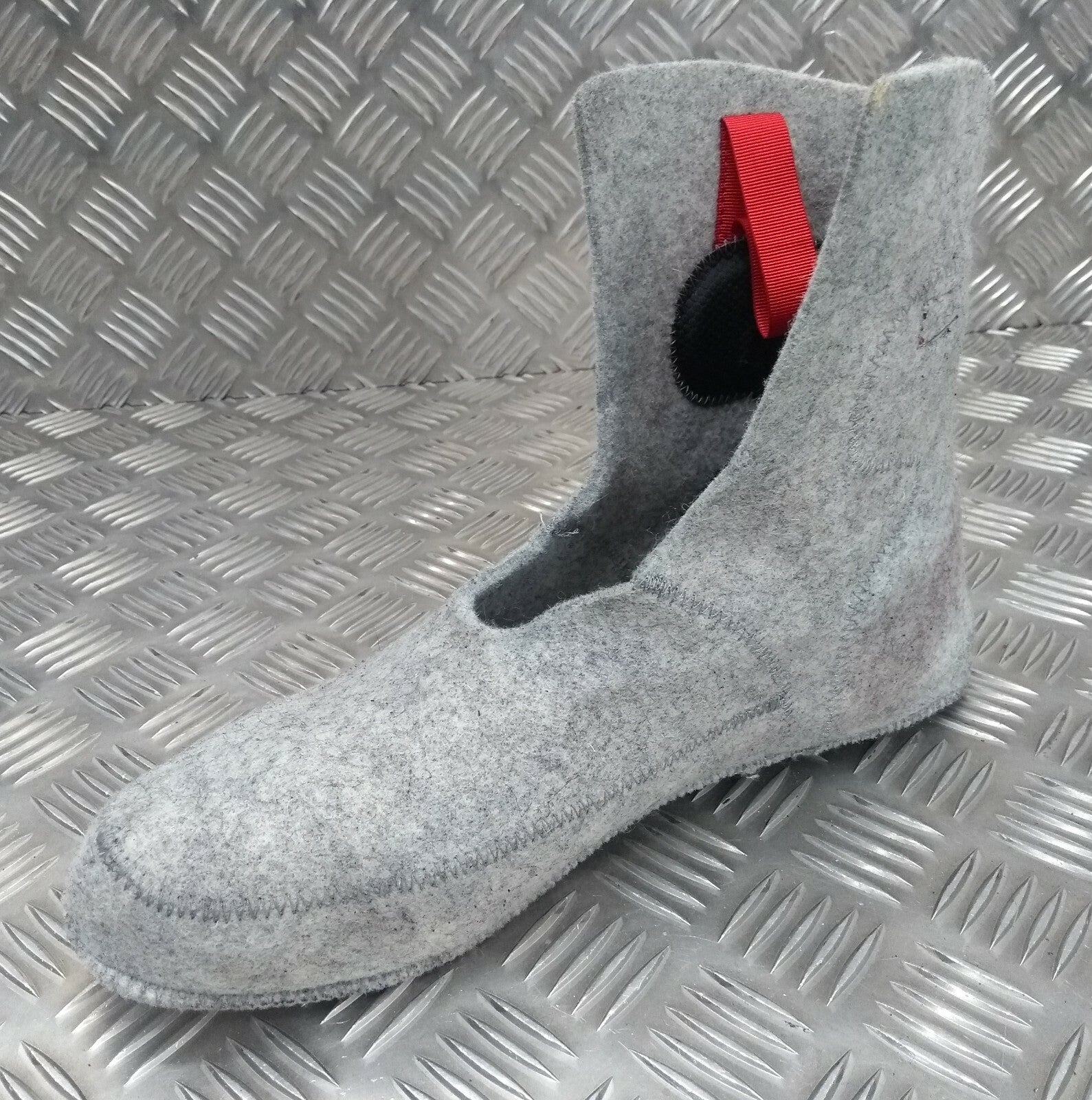 Lundhags Boot Liners Guide Expedition Extreme Cold Weather Insoles Mil-Spec