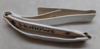 No8 Belt Buff Leather British Davison & HCav Regs No Buckle