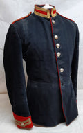 RHG 1st D Blues & Royals Trooper British Army H Cav Tunic Old Pattern Uniform