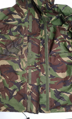 DPM MVP Jacket British Army Old Camo Pattern Woodland 170/88cm