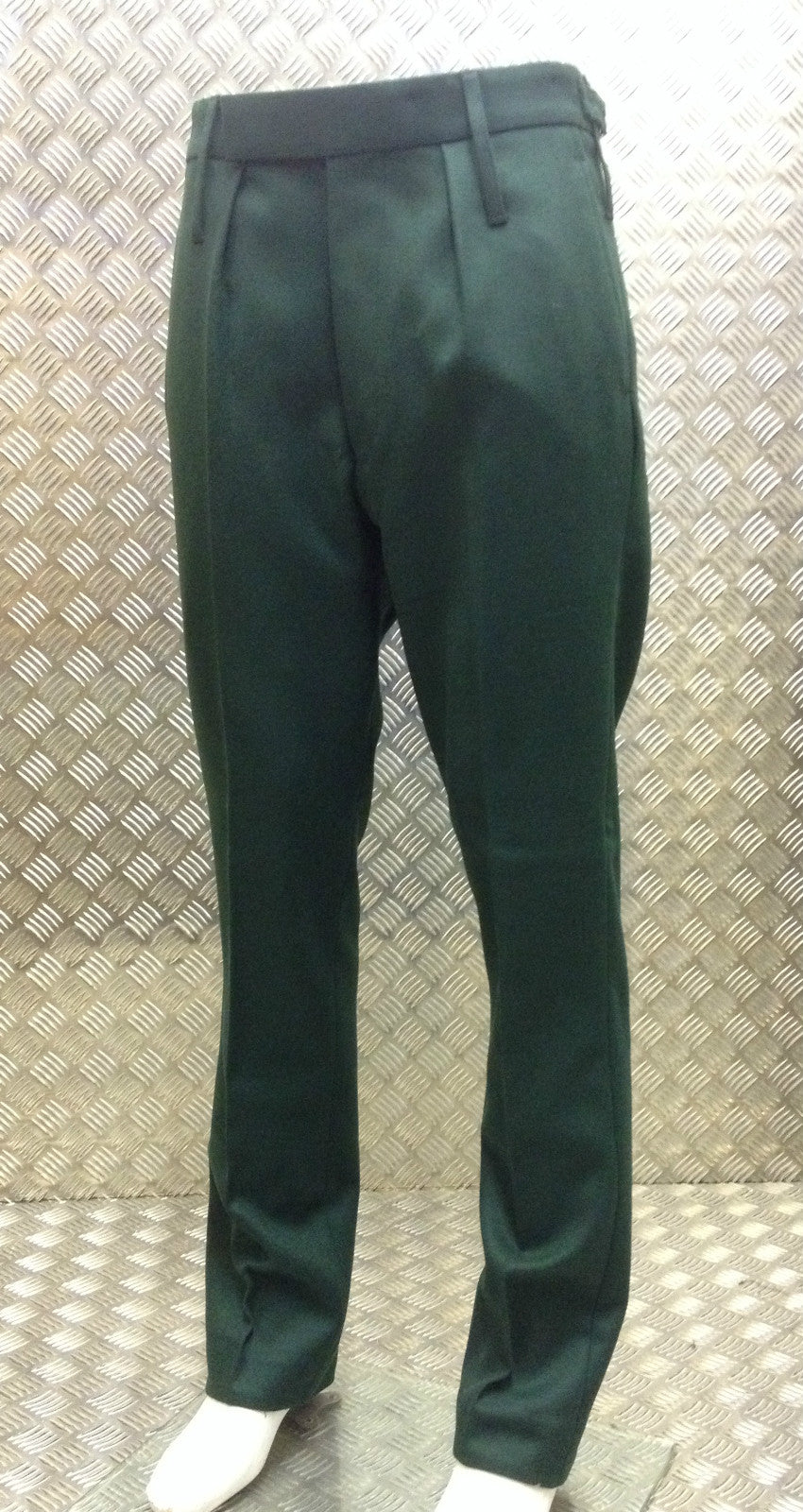 Genuine British Army No2 Dress Trousers The Royal Dragoon Guards. All Sizes NEW