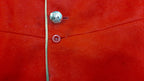British Army HCav Red Tunic Life Bandsman and Trumpeters Jacket