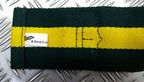 Trinidad & Tobago T&T Stable Belt Obsolete Style D Double Buckle 75mm Max 35"