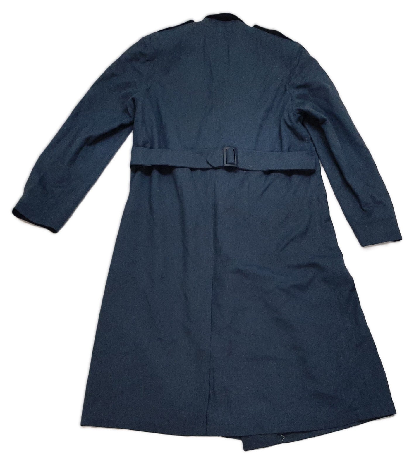 Vintage Air Force Raincoat 1966 Royal Canadian Airman's RCAF Shiff & Co INC