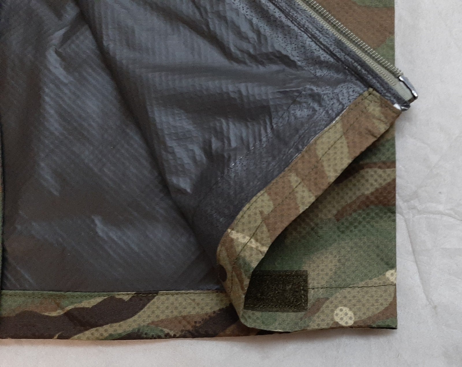 MTP FR Trousers British Multicam Pattern GTX MVP Fire Retardant Waist 100cm