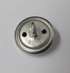 Parachute Regiment Buttons Service Dress Silver Subdued No1 / No2 Issue - NEW