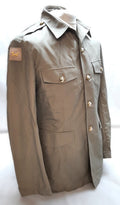British Army Duke of Lancaster No6 Dress Jacket with Buttons Assorted Sizes