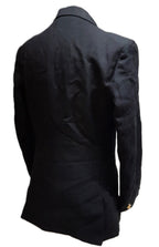No1 Naval Jacket Dress RN 6 Button Class 1 PO Pattern 104cm Regular