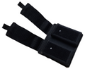 Magazine Ammo Pouch UKSF / UK Stealth Double 9mm Reinforced Mag Holder