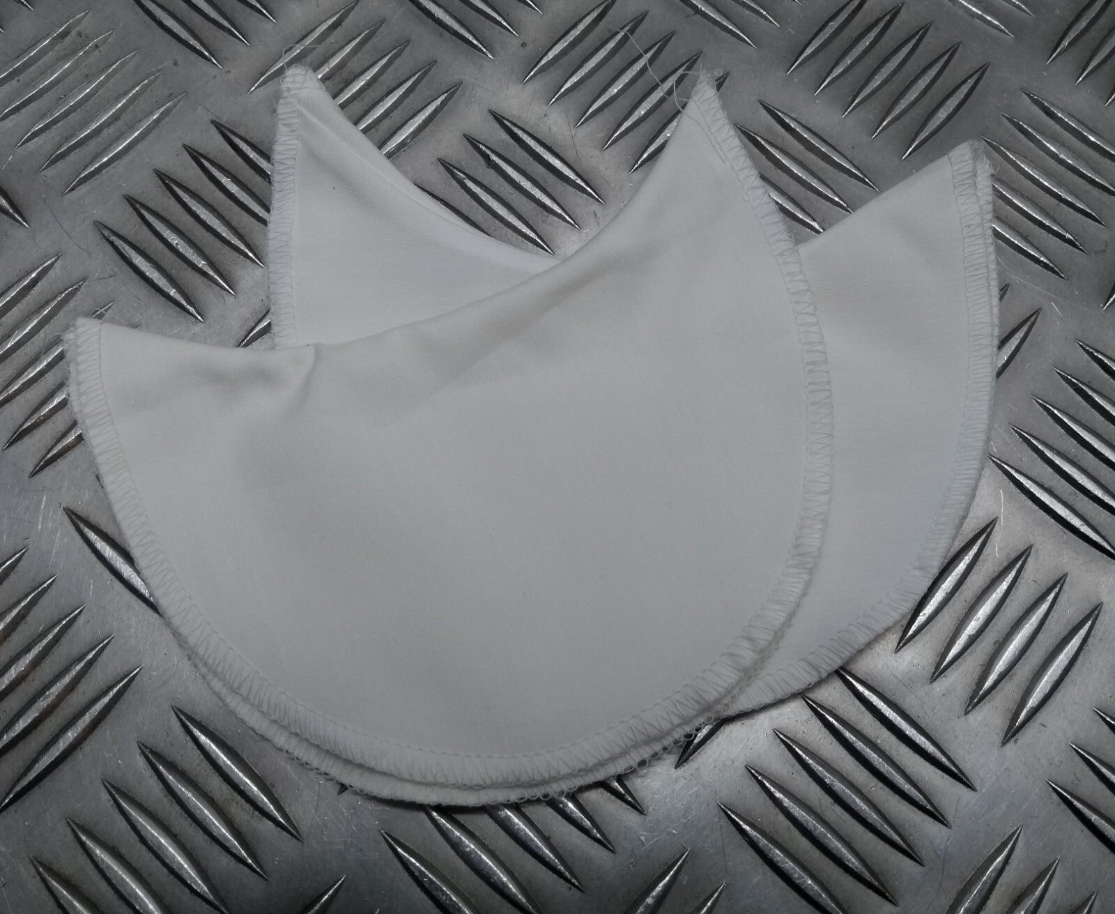 Jacket Underarm Liners for No1 & No2 British Dress Jackets Tunics NEW