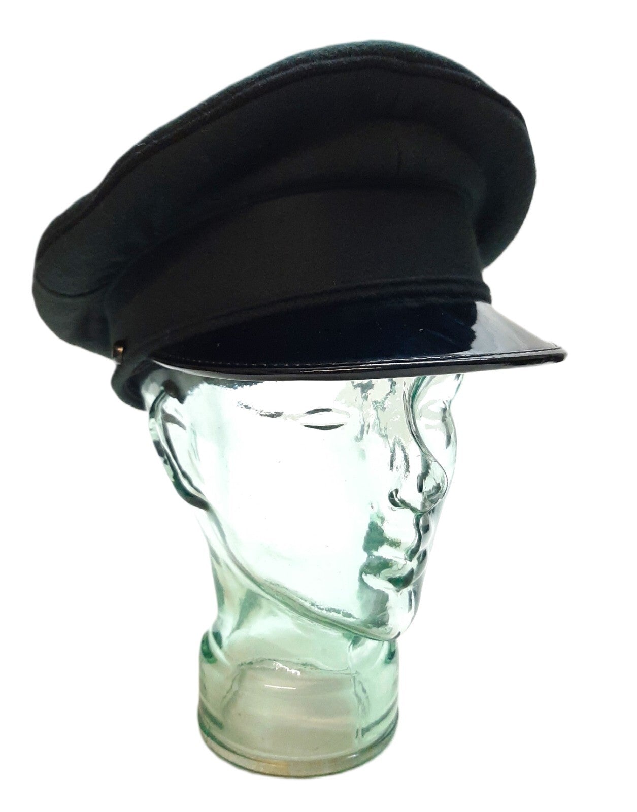 Army Cap No1 Royal Gurkha British Army Rifles Green By Goldings England 58cm