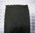Maternity Slacks British Army Dress Uniform Barrack Green, Waist 68cm - NEW