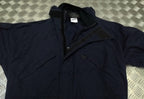 Rig Equipment Coverall Hooded Boiler Suit FR Flame Retardant Kermel Rip Stop