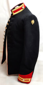 RHG Tunic Jacket 1st D Blues & Royals Trooper British Army Type H Cav