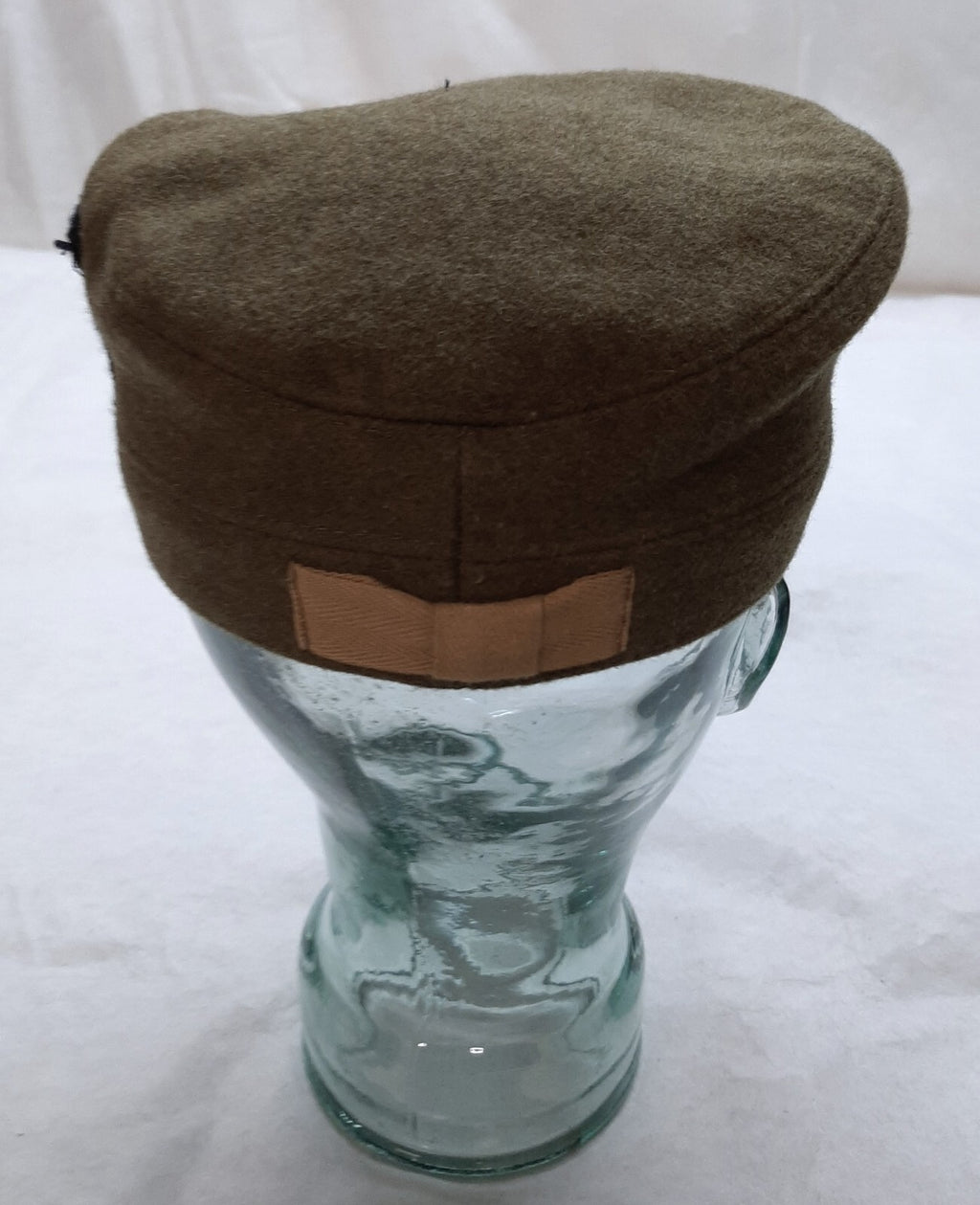 Tam O`Shanter Hat British Army Old Pattern Scottish Regiment's Scotland Sz 54cm
