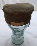 Tam O`Shanter Hat British Army Old Pattern Scottish Regiment's Scotland Sz 54cm