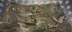 MTP Combat Shorts Multi-Terrain Army Camouflage Pattern Multi Camo Style