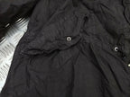 Fishtail Parka US Vintage Overdyed Unlined United States Coat
