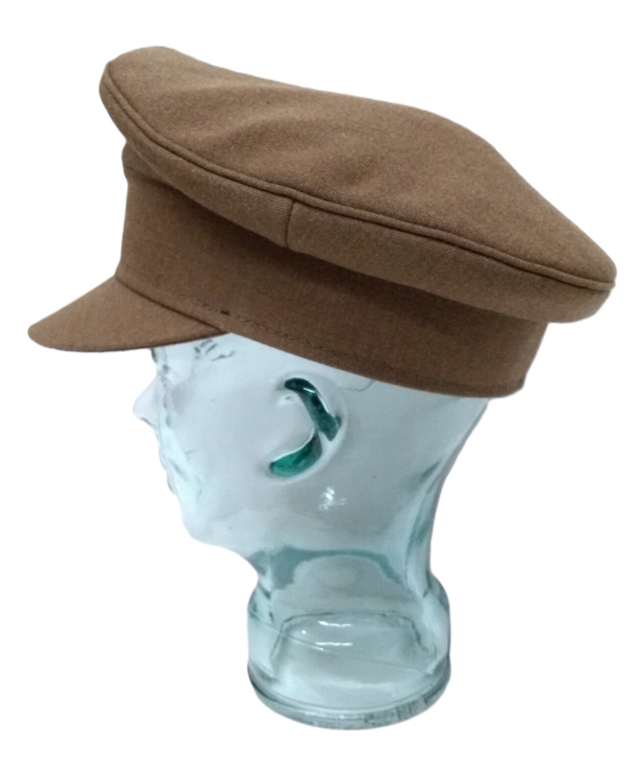 No2 Officer Hat British Army Golding Regimental Dress Cap Without Insignia Asst