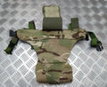 MTP PPS Pelvic Protection Camouflage Personal Groin Protector Codpiece pack of 3